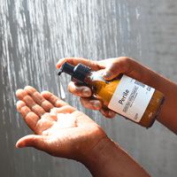 Perile Gentle Hydrating Cleanser